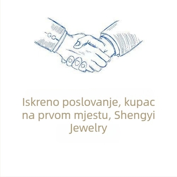Etno stil ogrlica s pletenim užetom od mosadze i privjeskom od bakra, ručna izrada, geometrijski oblik, književno retro stil, unisex
