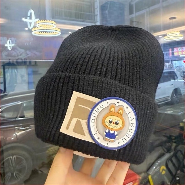 Pletena kapa za djecu – slatkog izgleda, zima, zadržava toplinu, akrilna vlakna