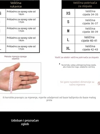 Taekwondo zaštita ruku i nogu — Zecheng Sports; pogodna za trening Taekwondo; zaštitna oprema za ruke i noge