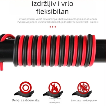 Shengtai Pearl River dvostruko paralelni kabel za vanjsku reklamu – kabel za svjetlosne kutije i zvučnike