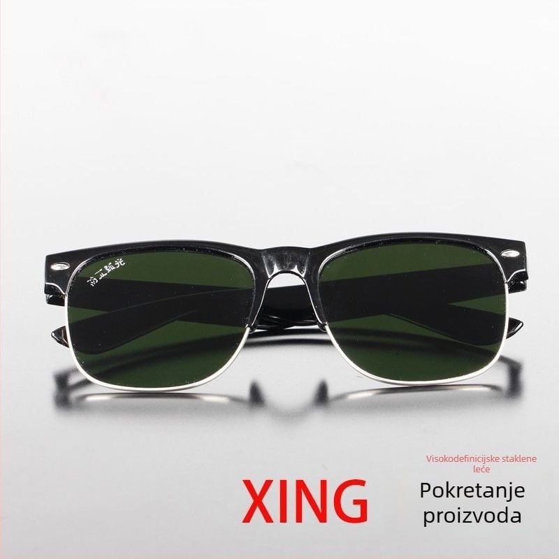 Naočale za zavarivanje s anti-refleksijom i UV zaštitom