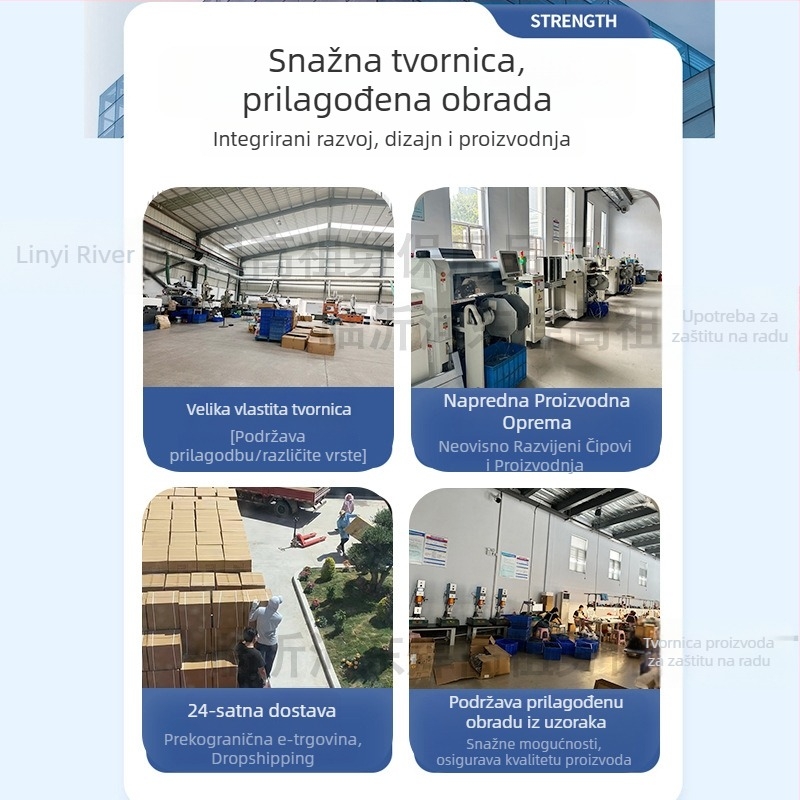 Antifog zaštitne naočale, potpuno zatvorene silikon zaštitne naočale za vožnju biciklom, zaštita od vjetra i prašine, laboratorijske zaštitne naočale otporne na prskanje