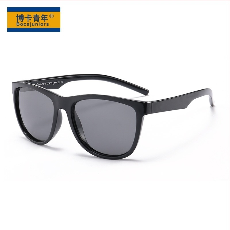 Naočale za mlade – Polarizirane, UV400, Okvir – Boca Youth