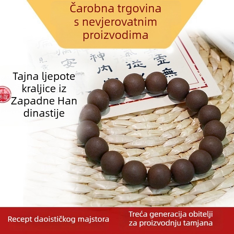 Narukvica od nehrđajućeg čelika | Marka: Three Immortal Relics; Stil: Djeca; Vrsta: Narukvica