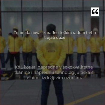 Visokokvalitetna jakna za skijanje tri u jedan, vodootporna, za jesen i zimu, s prilagođenim logotipom za poslovne timove