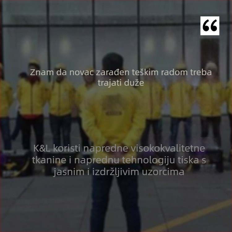Visokokvalitetna jakna za skijanje tri u jedan, vodootporna, za jesen i zimu, s prilagođenim logotipom za poslovne timove
