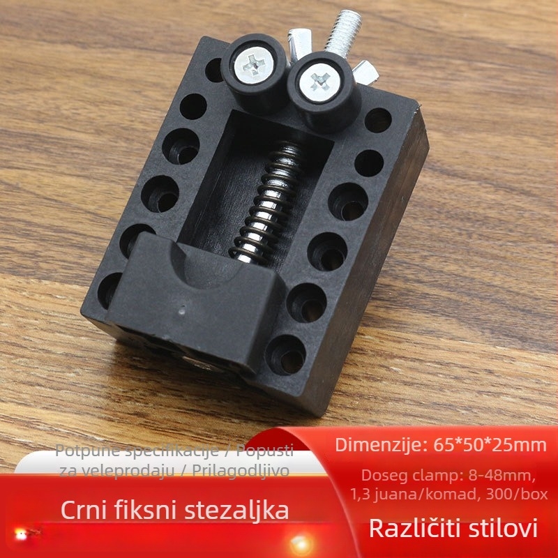 Alat za popravak satova – stabilizator i držač brojčanika, demontažni alat (Materijal: Plastika; Marka: Tang's; Broj kompleta: 1; Format: Demontažni alat; Primjena: Domaća upotreba)