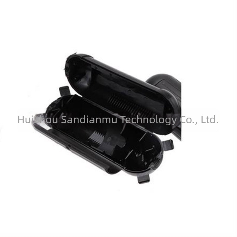 Kutija za kabelske spojeve s zaštitnim poklopcem u stilu kandže za vanjsku elektroinstalaciju (Marka: Three Point Wood; Namjena: vanjska kabelska instalacija; Nema licenciranih privatnih marki)