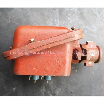 Eksplozijski otpor kutija za motor, lijevano željezo, model Y/YB, za rudnike i kemijsku industriju