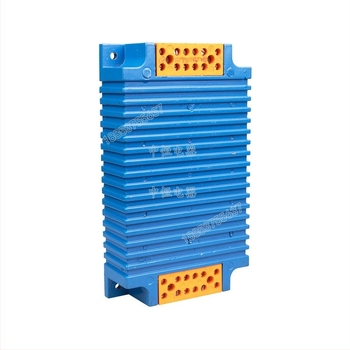 KDW101-02 18V napojni modul, eksplozijski otporan i intrinsically safe za rudnik ugljena