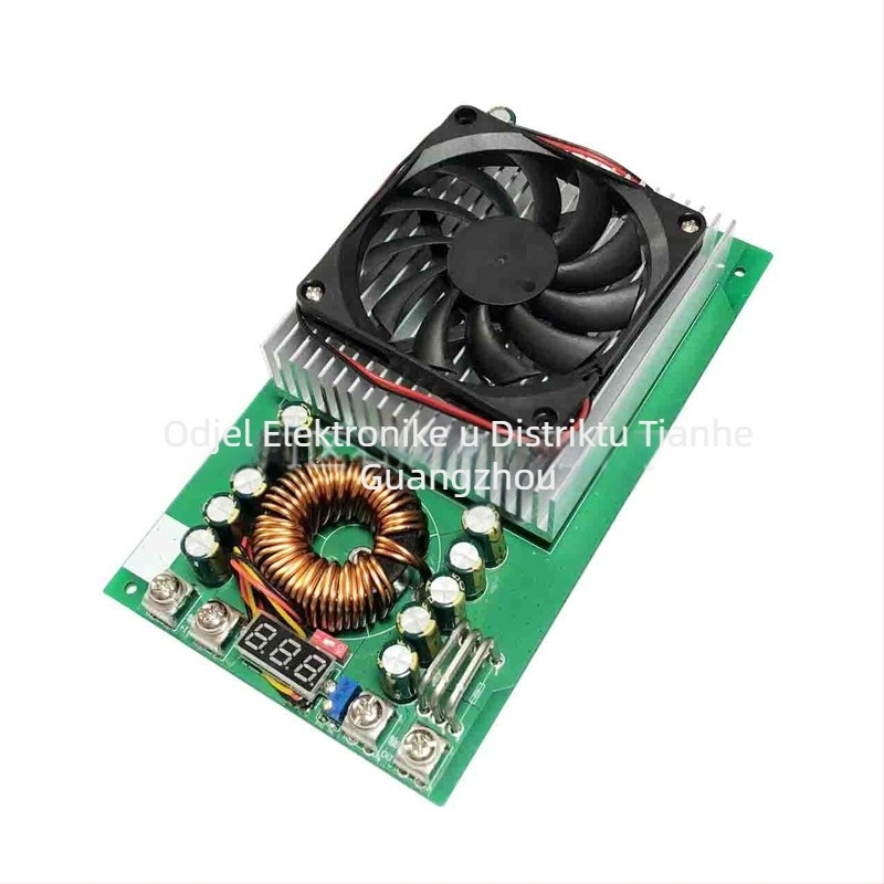 DC-DC buck modul 1500W, ulaz 25-90V, izlaz 2.5-60V, 50A, automobilno napajanje