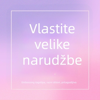 Kutija za satove i nakit, PU koža, zaključavanje lozinkom, logotip otisnut toplim tiskom