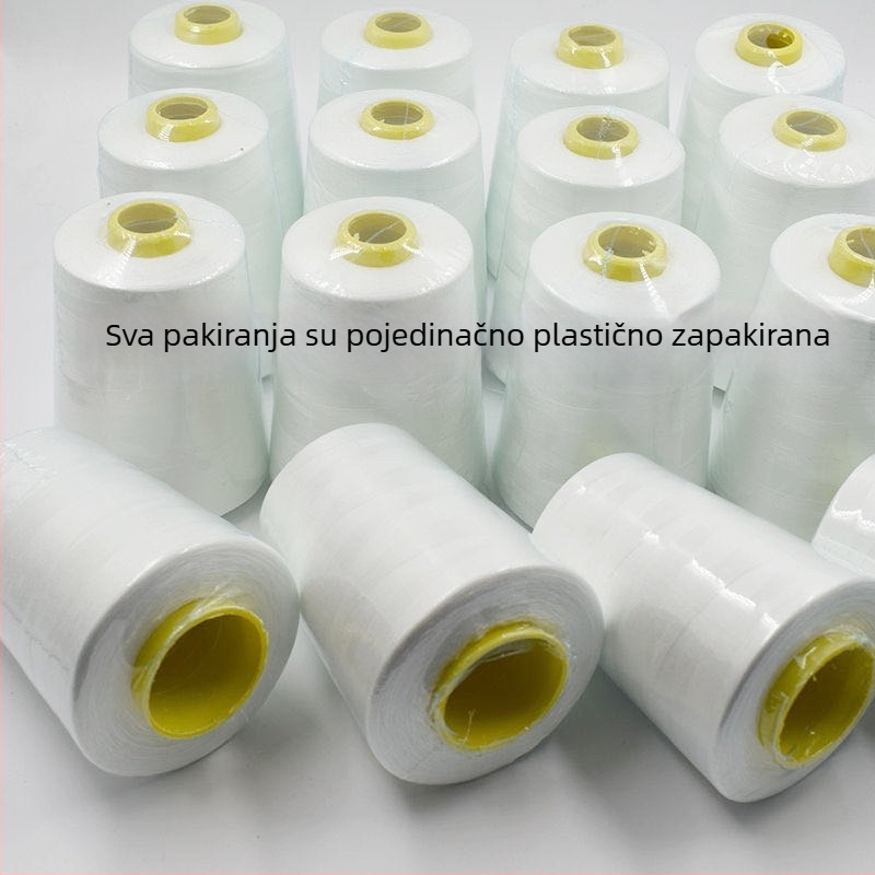 Shaohan poliesterska šivačka nit za kožne proizvode, torbe, obuću i odjeću