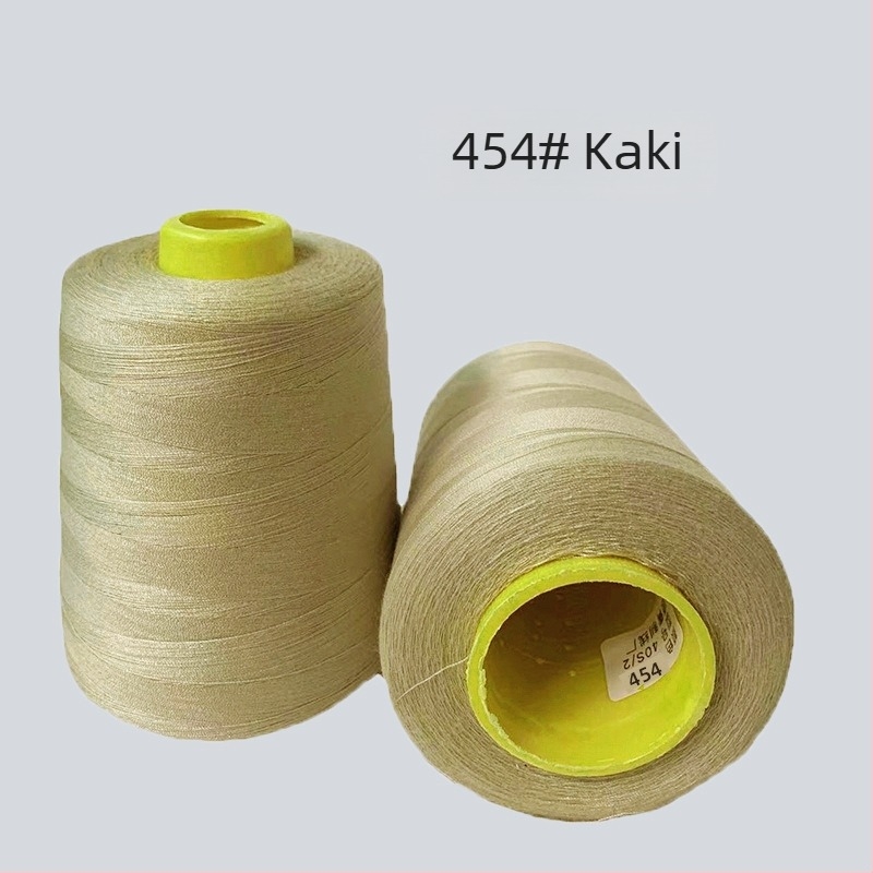 Shaohan poliesterska šivačka nit za kožne proizvode, torbe, obuću i odjeću