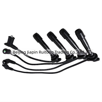 Kabel za paljenje visokog napona, kompatibilan Hyundai/Kia, modeli 27501-26d00, 27501-22b10, 27501-23b70