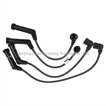Kabel za paljenje visokog napona, kompatibilan Hyundai/Kia, modeli 27501-26d00, 27501-22b10, 27501-23b70