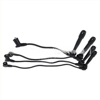 Kabel za paljenje visokog napona, kompatibilan Hyundai/Kia, modeli 27501-26d00, 27501-22b10, 27501-23b70