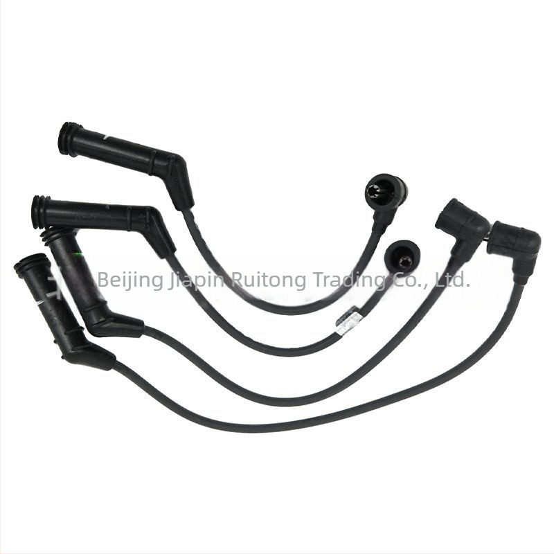 Kabel za paljenje visokog napona, kompatibilan Hyundai/Kia, modeli 27501-26d00, 27501-22b10, 27501-23b70