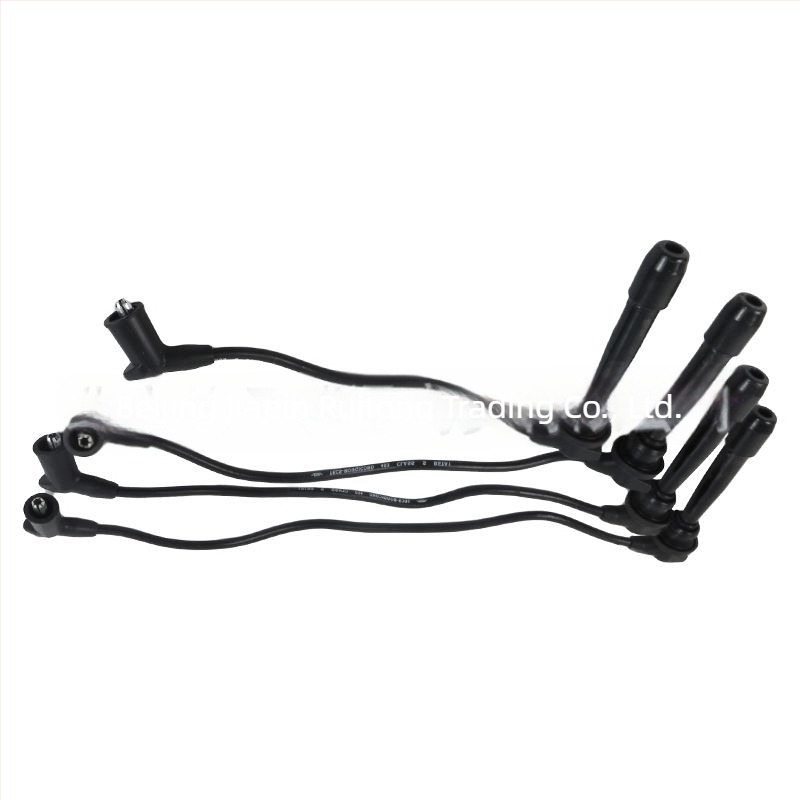 Kabel za paljenje visokog napona, kompatibilan Hyundai/Kia, modeli 27501-26d00, 27501-22b10, 27501-23b70