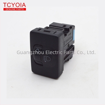Prekidač za prilagodbu razine svjetla Toyote – model 84152-02050/60060, 134159