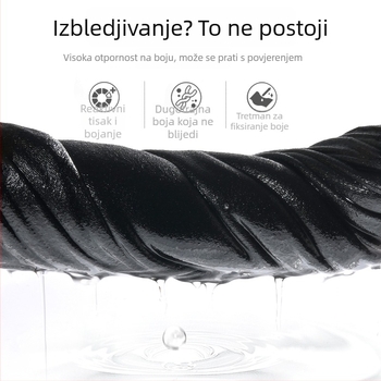 Muške hlače s flecom za jesen/zimu, ležernog kroja, 100% pamuk, srednji struk, vezanje špage
