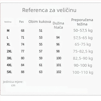 Muške hlače s flecom za jesen/zimu, ležernog kroja, 100% pamuk, srednji struk, vezanje špage