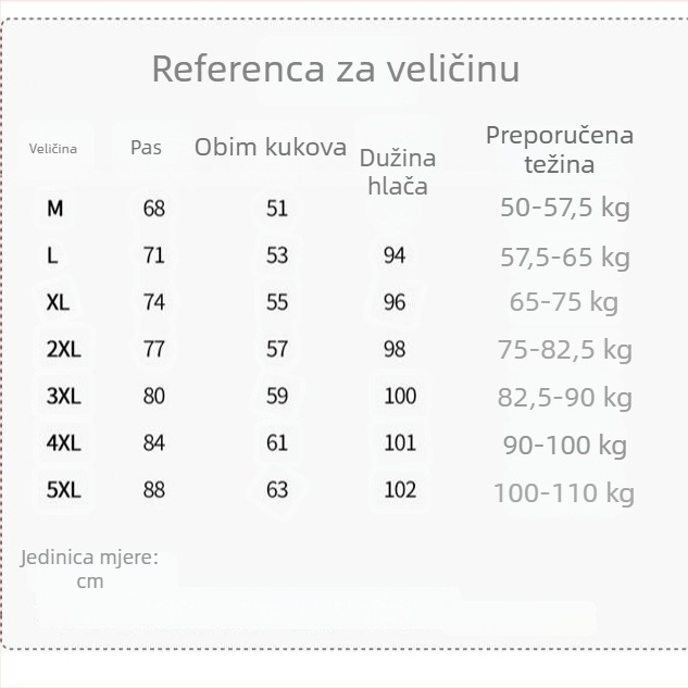 Muške hlače s flecom za jesen/zimu, ležernog kroja, 100% pamuk, srednji struk, vezanje špage