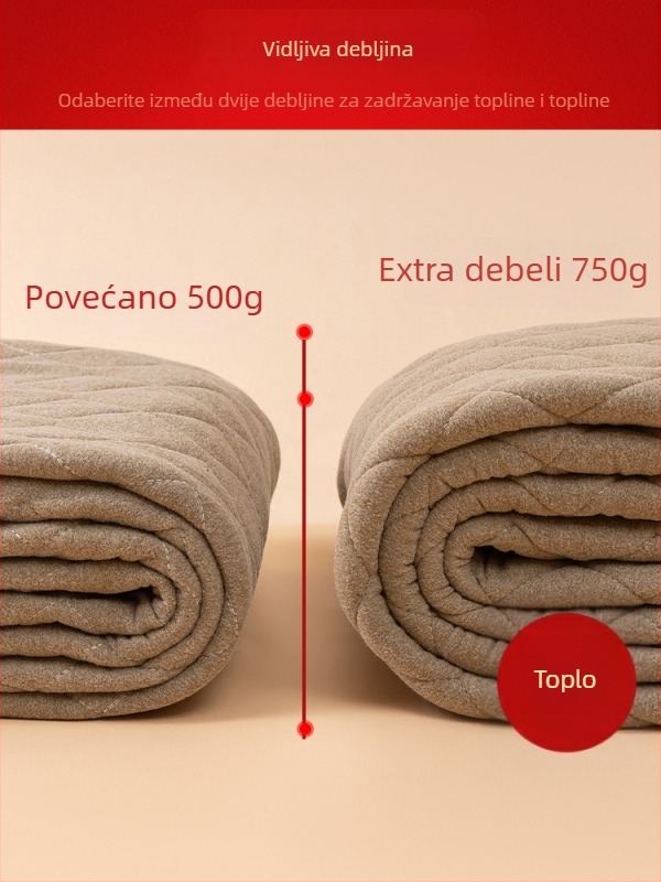 Muške tople hlače s fleecem podstavom, visokim strukom, uskim krojem, debela konstrukcija, punilo od svile i pamuka