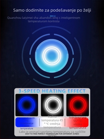 Hlače za zimu ravnog kroja, tkanina od poliester vlakana, podstava i punilo od poliester vlakana, srednji pojas, sportsko-rekreativni stil