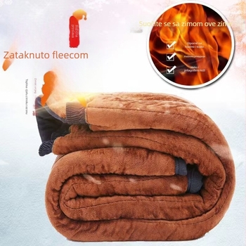 Zimske muške hlače uskog kroja, srednja struka, punilo od poliester vlakana, tkanina od smjese kemijskih vlakana, podstava vinilon