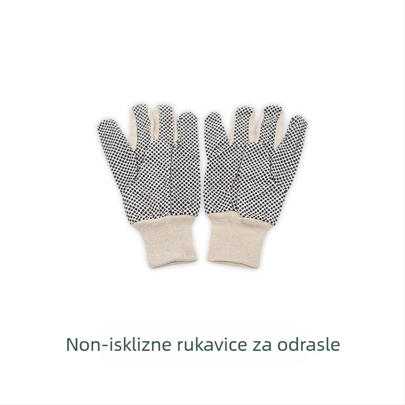 Set alata za vrtlarstvo od nehrđajućeg čelika, 5 dijelova | PP + čelik + Oxford platna | za vrtlarstvo i plažu