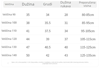 Dječja jakna u korejskom stilu s reverom, zatvaračem, odvojivim pojasom, kratka duljina, jesen 2023