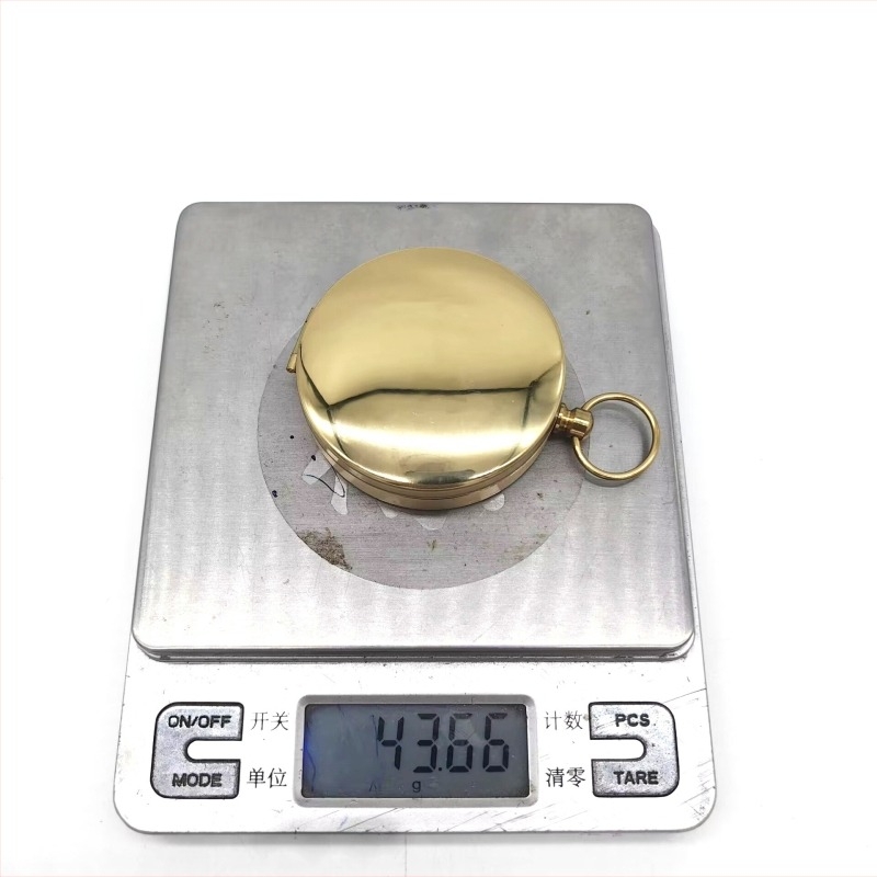 Kompas War dragon – preklopna kapica za vanjsku upotrebu, pojačan noćni sjaj, višefunkcionalan, vrhunske klase (Brand: War dragon; Porijeklo: Yiwu)