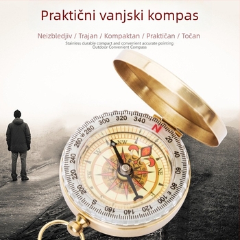 Kompas | Marka: Cleye | Specifikacija: Medium | Šifra proizvoda: 895 | Podrijetlo: Jinhua