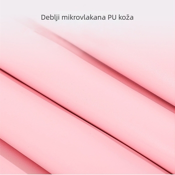 PU kožni i pjenasti zidni panel za konferencijske sobe — moderni minimalistički stil, prilagodljiv, pozadina, otporno na vlagu i ogrebotine