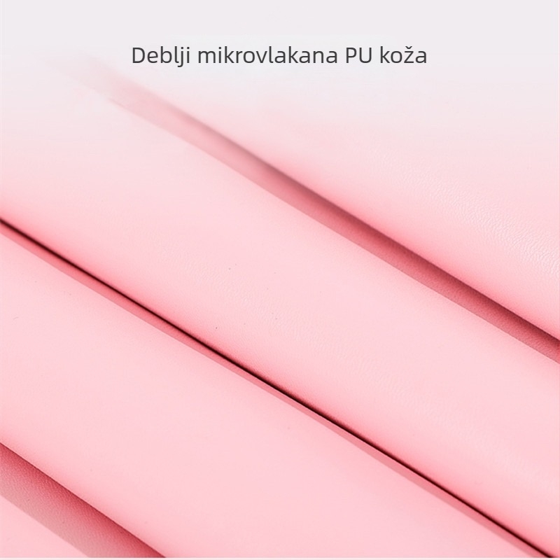 PU kožni i pjenasti zidni panel za konferencijske sobe — moderni minimalistički stil, prilagodljiv, pozadina, otporno na vlagu i ogrebotine