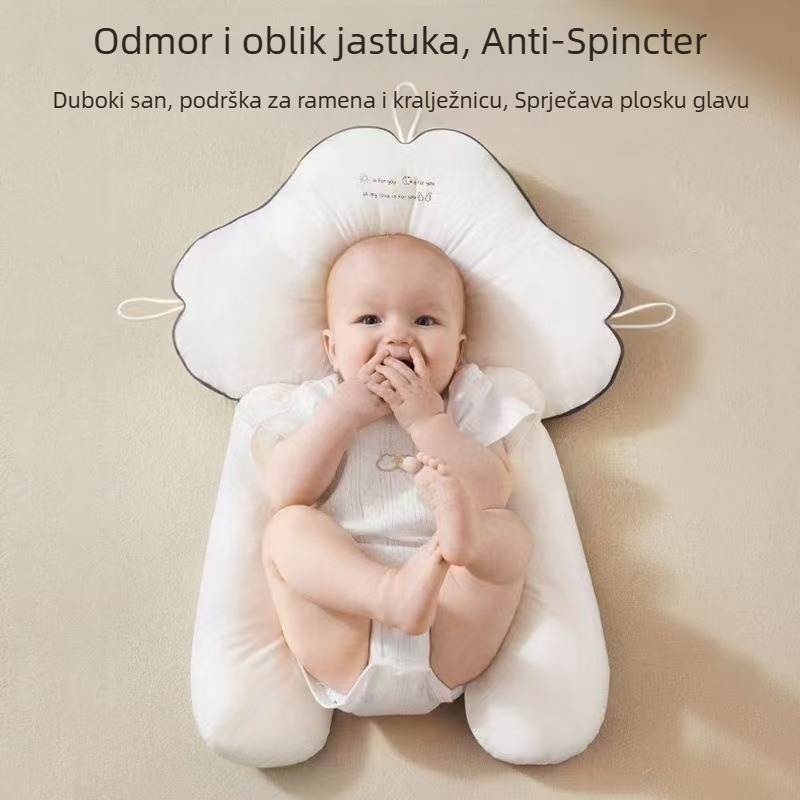 Dječji ručnik od 100% pamuka, 200–300 g, tisak i Jacquard
