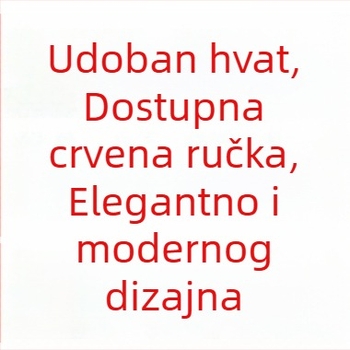 Raketa za stolni tenis, Penhold zahvat, donja ploča od topolovog drveta, guma s točkicama, prilagodba dostupna, tisk loga moguć