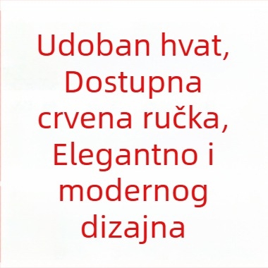 Raketa za stolni tenis, Penhold zahvat, donja ploča od topolovog drveta, guma s točkicama, prilagodba dostupna, tisk loga moguć