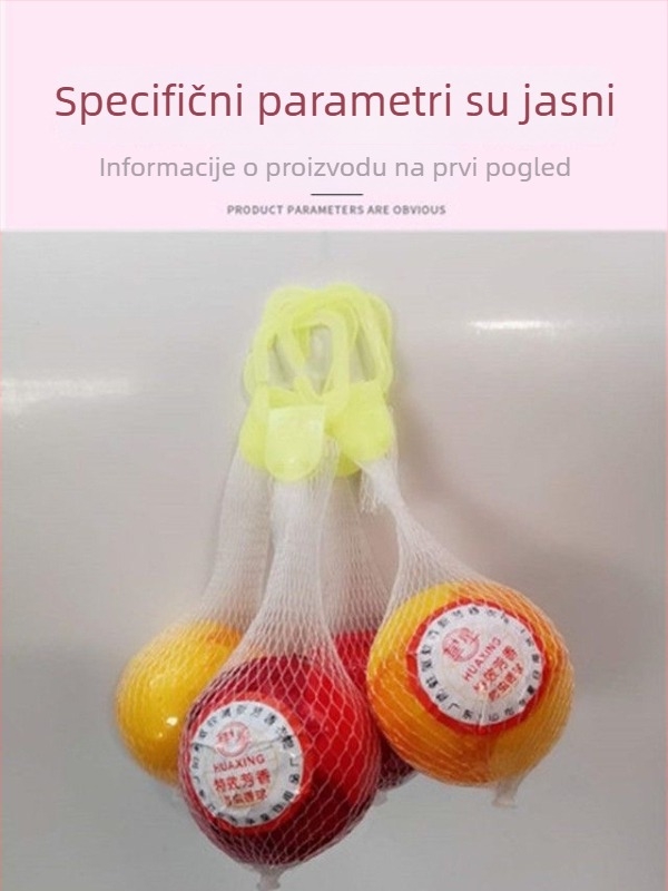 Huaxing kamforne pilule za kućnu upotrebu – deodorizacija, sterilizacija i dezinfekcija; Pakiranje: kutija s 8 tableta ili kutija s 24 tablete