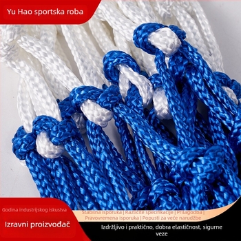 Shuohao Košarkaška mreža prema pravilima natjecanja, ojačana za treninge i utakmice