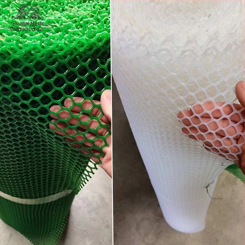 Debljina prozorska zaštitna mreža za balkon – plastična sigurnosna mreža otporna na visoke temperature i koroziju (protiv pada, protiv krađe)