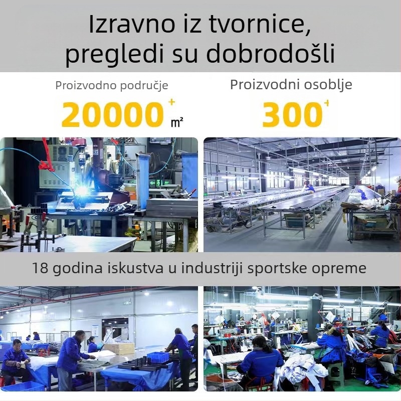 Mrežasti post za badminton/odbojku – prenosni, vanjski, prilagodljiv, Marka Jianghui (Kategorija: Badminton post; Prenosiv; Vanjski; Prilagodljiv)