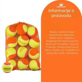 Dječji teniski trening oprema — Kanglong Guma, Tenis, Fitness oprema