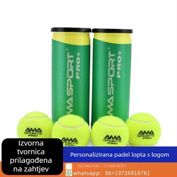 Ama Sports Extra Duty Felt Pro+ – Iglični filc + guma, Stolni tenis i druge loptaste igre