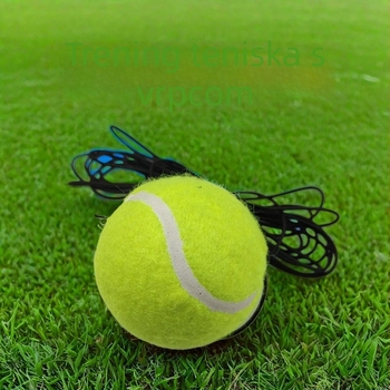 Zhibo teniska lopta za trening – guma za stolni tenis