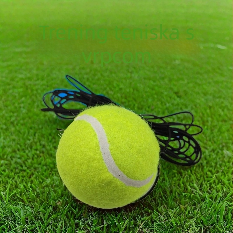 Zhibo teniska lopta za trening – guma za stolni tenis