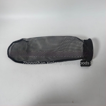 Torba za skladištenje pickleball mreže — konstrukcija od željeza i najlona, prenosna, 100 g