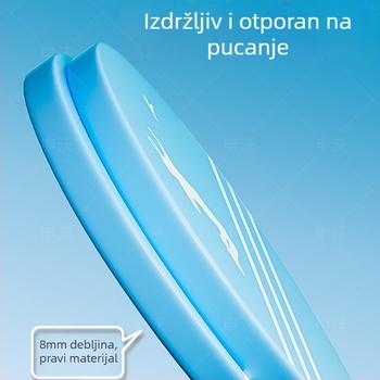 Set za badminton s reketa, stolnim tenisom i perjem, unutarnji drveni dizajn — Materijal: Silk Flower; Kod proizvoda: F9897787 h5m7mh; Marka: Other; Težina: Other