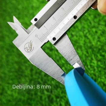 Raketa za badminton – ojačana konstrukcija, za djecu i odrasle, za unutarnju i vanjsku uporabu; Materijal: Silk flower; Marka: Other; Kôd proizvoda: F978h9t6j6tttt9